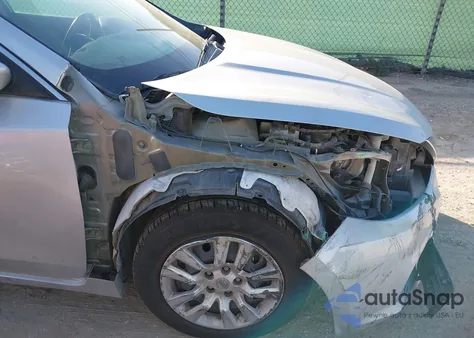 2016 Nissan Altima 2.5 S из США, поврежденный, VIN 1N4AL3AP5GN372123